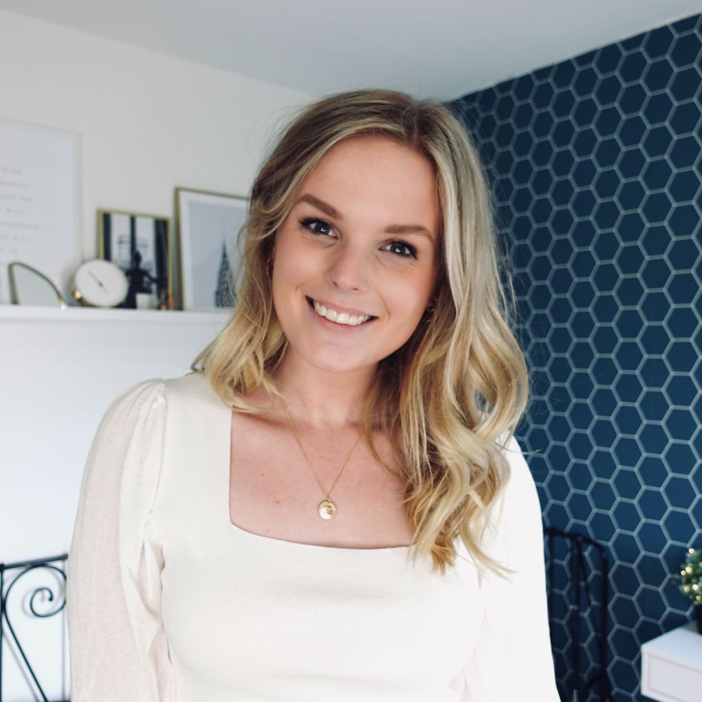 Demi van Doorn