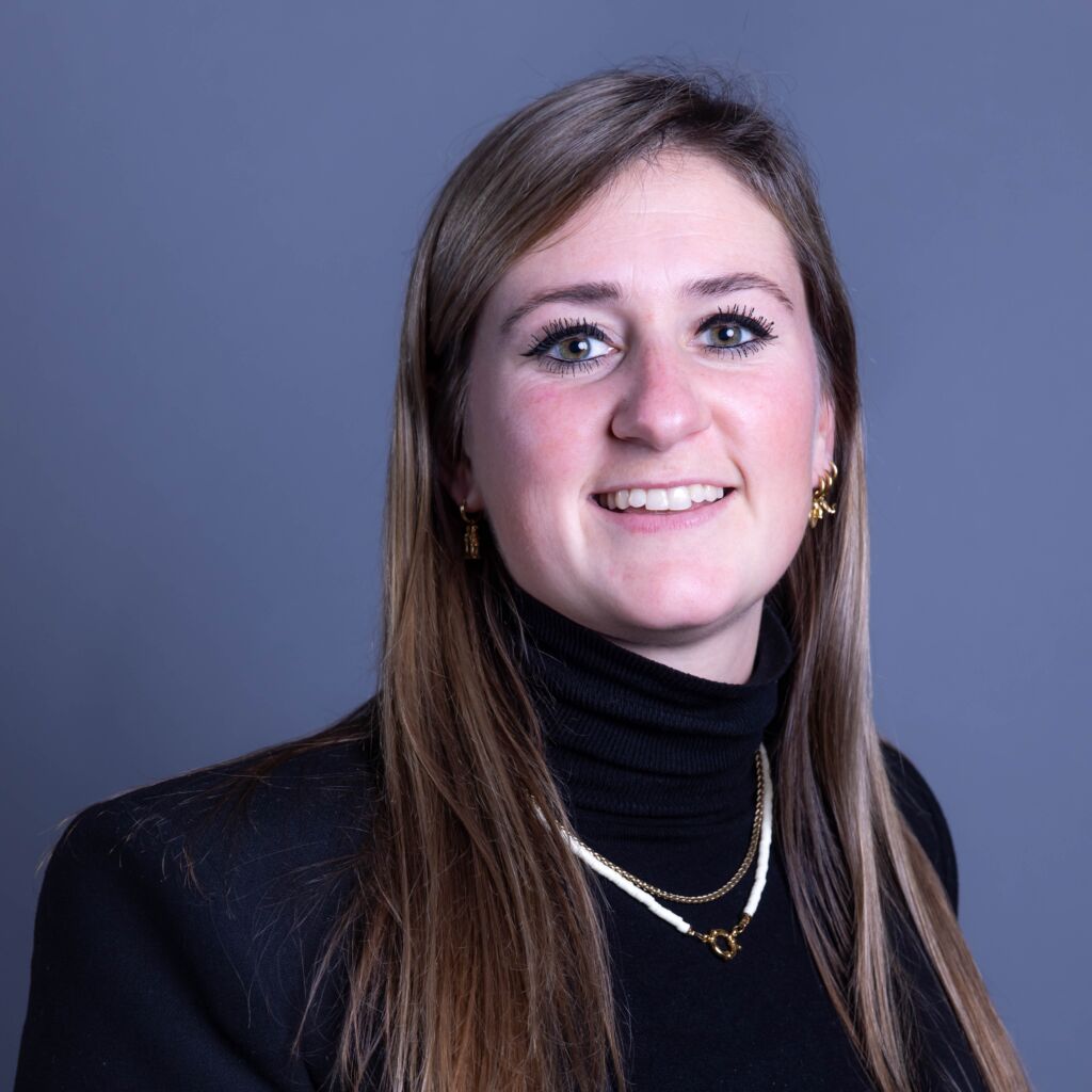 Alexandra Versleijen